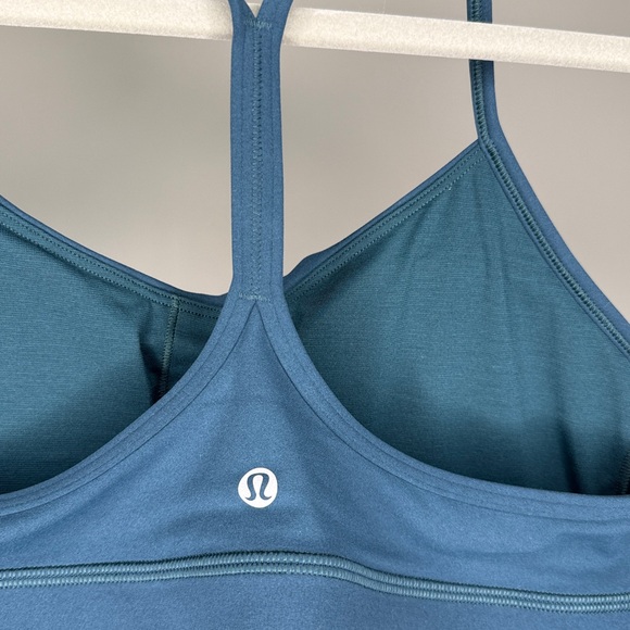 Lululemon Flow Y Nulu Bra - Picture 3 of 6
